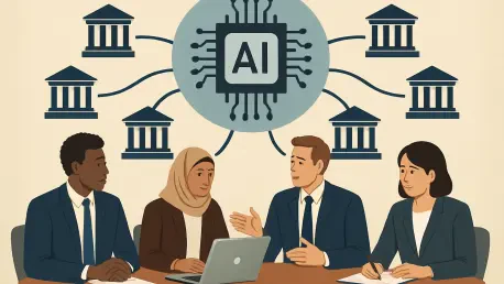 Trend Analysis: Unified AI and Data Governance
