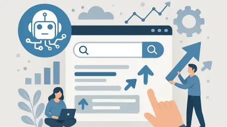 How Can AI and Behavioral Data Optimize Search Journeys?