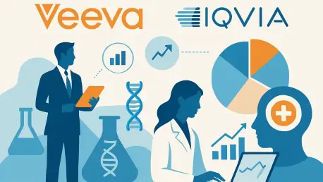 How Will Veeva and IQVIA Transform Life Sciences Together?