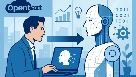 What’s Next for OpenText Amid Leadership and Asset Changes?