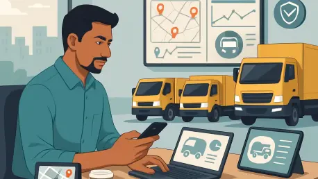 Ezlogz: Transforming Indian Fleet Management with Tech