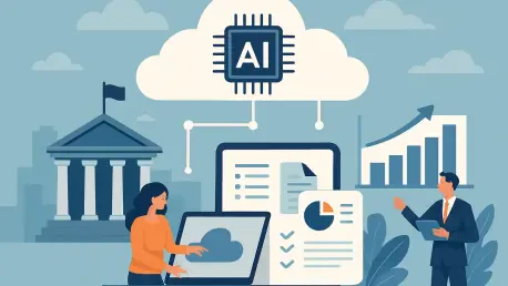 How Can Cloud and AI Transform Australia’s Digital Government?