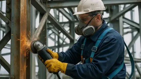 Tata Steel and Google Cloud Partner for AI Maintenance