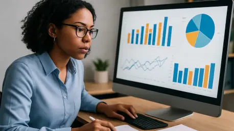 Andrea Barber: Breaking Barriers for Women in Data Analytics