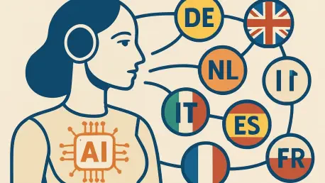 Can TildeOpen LLM Revolutionize European Language Equity?