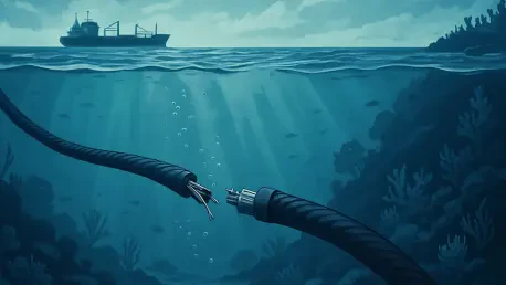 Red Sea Cable Cuts Cause Latency for Azure and Cloud Services