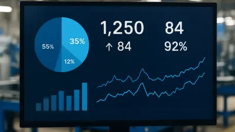 Real-Time Data Boosts Productivity for UK Manufacturers