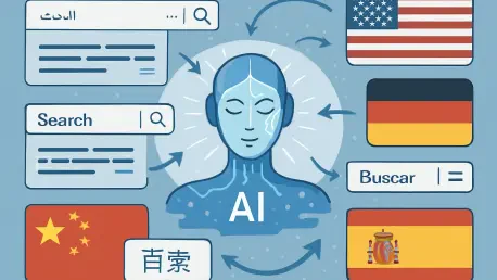 How Is Google’s AI Search Redefining Global Access?