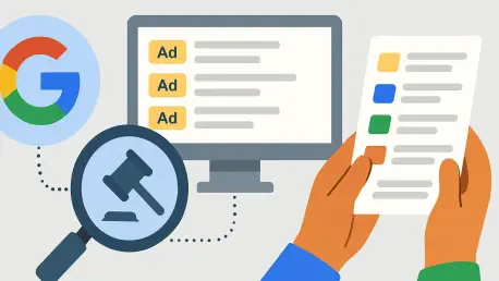 Will Google’s Ad Auction Code Go Open Source in Antitrust Fight?