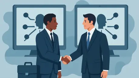 How Is AI-Driven M&A Reshaping the Tech Landscape in 2025?
