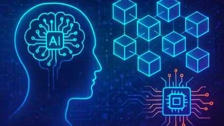 AI and Blockchain: Reshaping the Digital Future Together