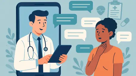 How Can NLP Transform Patient Messaging in Healthcare?