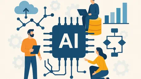 AI and Data: Building New Age Organizational Architecture