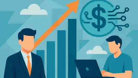 Can IT Transform from Cost Center to Revenue Driver?