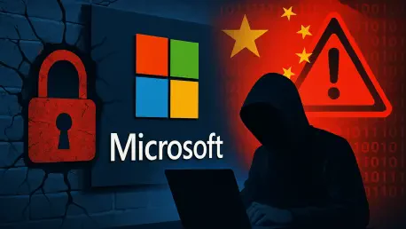 Microsoft’s China Cloud Scandal Sparks Security Concerns