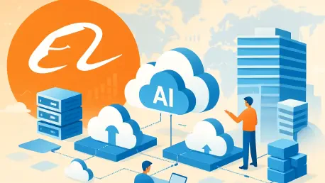 How Is Alibaba Funding Its $3.17B Cloud and AI Expansion?
