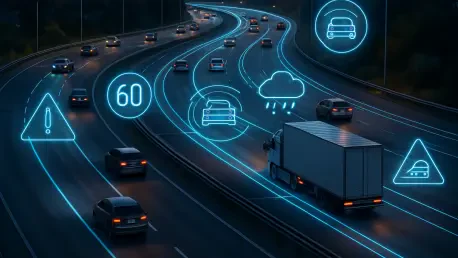 Nexar Wins 2025 Award for Real-Time Road Data Innovation