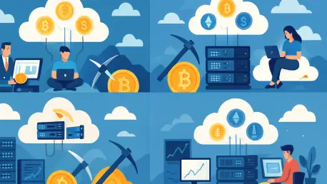 Top 6 Cloud Mining Platforms Thrive Amid WLFI Volatility