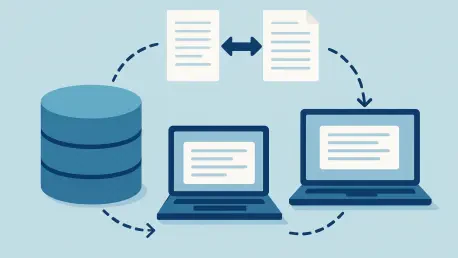 How Does Zero Copy Integration Transform Enterprise Data?