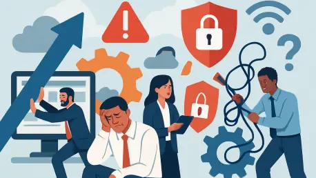 Uncovering the Hidden Costs of Digital Transformation