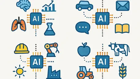 How Is Domain Specialization Shaping the Future of AI Models?