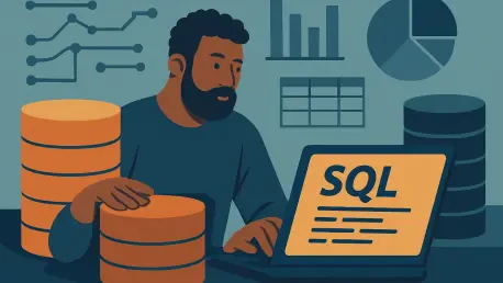 How to Master SQL in 2025 with Practical Strategies?