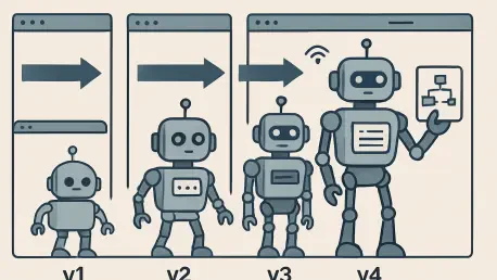 Versioning AI Agents: CIOs Face a Critical Challenge