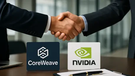 How Does CoreWeave-Nvidia’s $6.3B Deal Shape AI Future?
