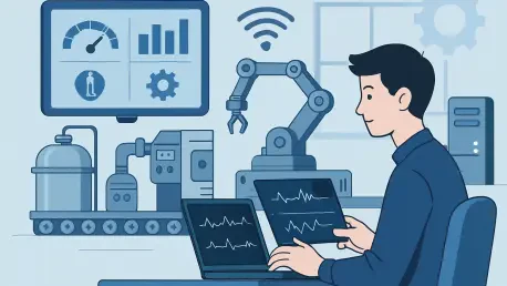 IoT Tools Revolutionize Equipment Monitoring for SMEs