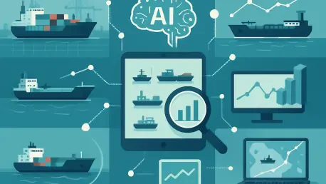 AAL Shipping Partners with Seaber for AI Fleet Optimization