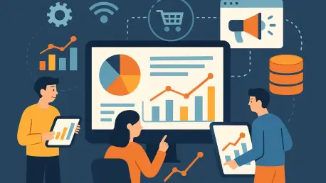 How Can Marketers Turn Scattered Data into Marketing Gold?