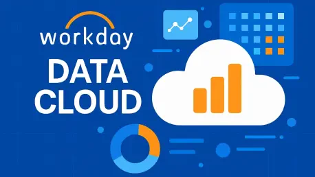 Workday Data Cloud Revolutionizes HR and Financial Insights