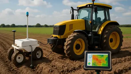 How Is ESdat Shaping Soil Management at 2025 Symposium?