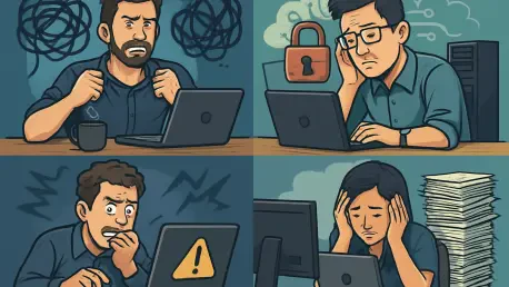 IT Pro Day: Survey Reveals Frustrations and Aspirations