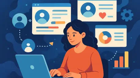 AI Transforms Marketing with Personalization and Analytics