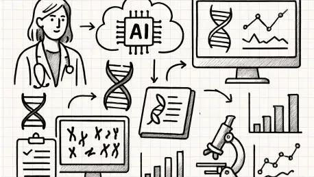 Teaching AI to Decode Clinical Notes for Better Genomics