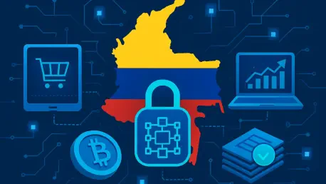 Colombia Leads Latin America with Digital Trade Innovation