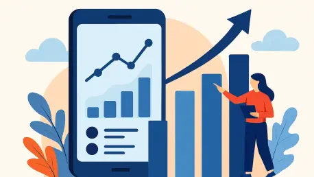 Mobile Analytics Market to Hit $12B by 2035 with 11.8% CAGR