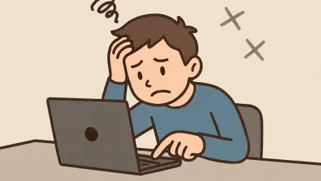 Why Do LLMs Fail at Simple Tasks Despite Complex Success?