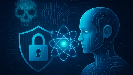AI, Quantum, and Cloud Redefine Data Security Risks