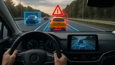 Predictive Data: A Game-Changer for Reducing Road Deaths