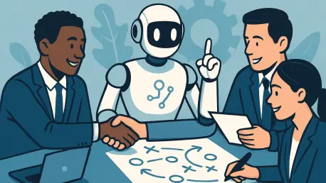 AI Agent Success Hinges on Collaboration and Strategy