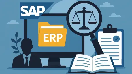 How Is SAP Addressing EU Antitrust Concerns Over ERP Practices?