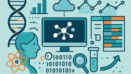 Data-Driven Future: Unlocking Life Sciences Potential