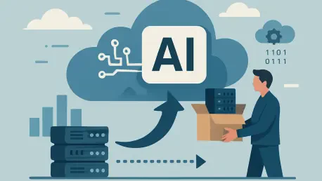 CBA Lumos AI Accelerator Transforms Cloud Migration