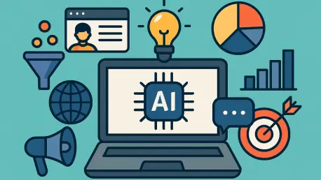 AI Transforms Marketing with Real-Time and Predictive Tools