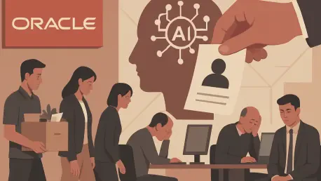 Oracle’s $1.6B Restructuring: Layoffs and AI Focus Ahead