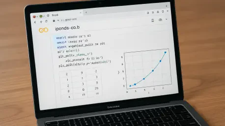 How Do Google Cloud’s Colab Updates Boost Data Science?