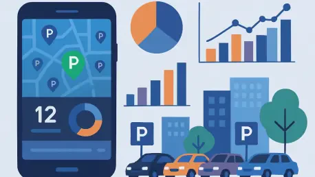SF Engineer’s Viral Parking Cop Tracker Shut Down by SFMTA