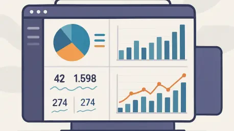Why Is Qrvey a 2025 Industry Excellence Award Leader?